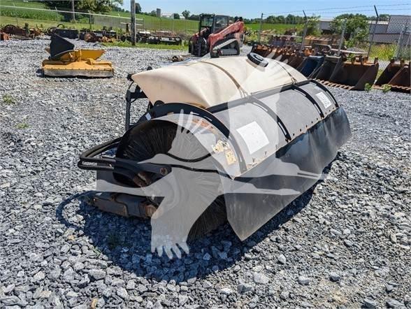CAT SA25 Overige componenten