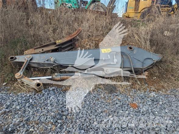 Volvo  Overige componenten