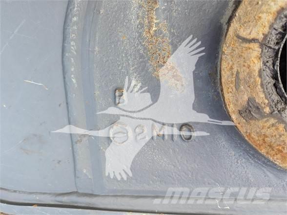 Volvo  Overige componenten