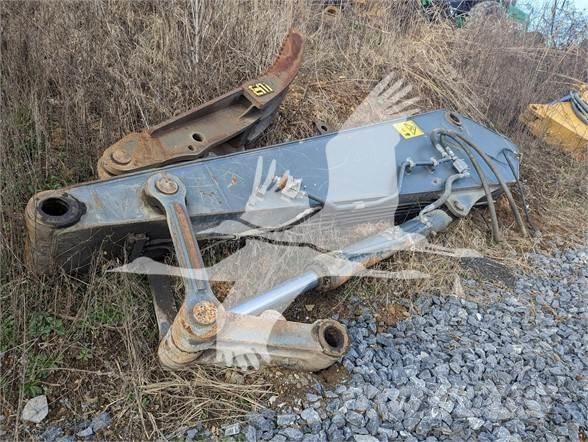 Volvo  Overige componenten