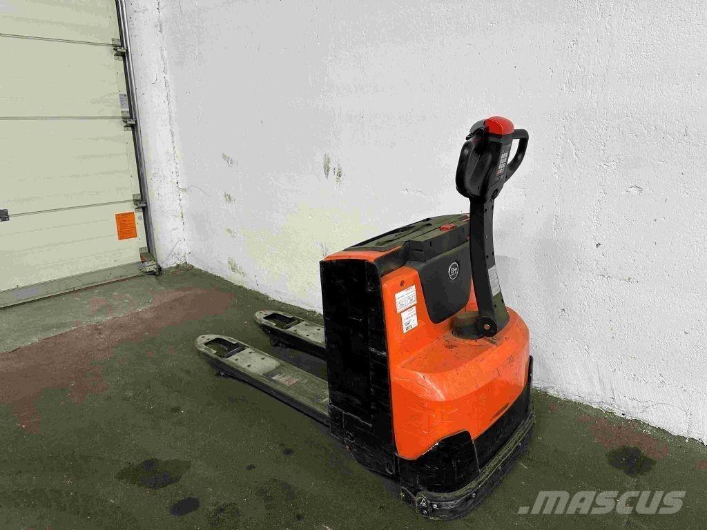 BT LWE 200 Electro-pallettrucks