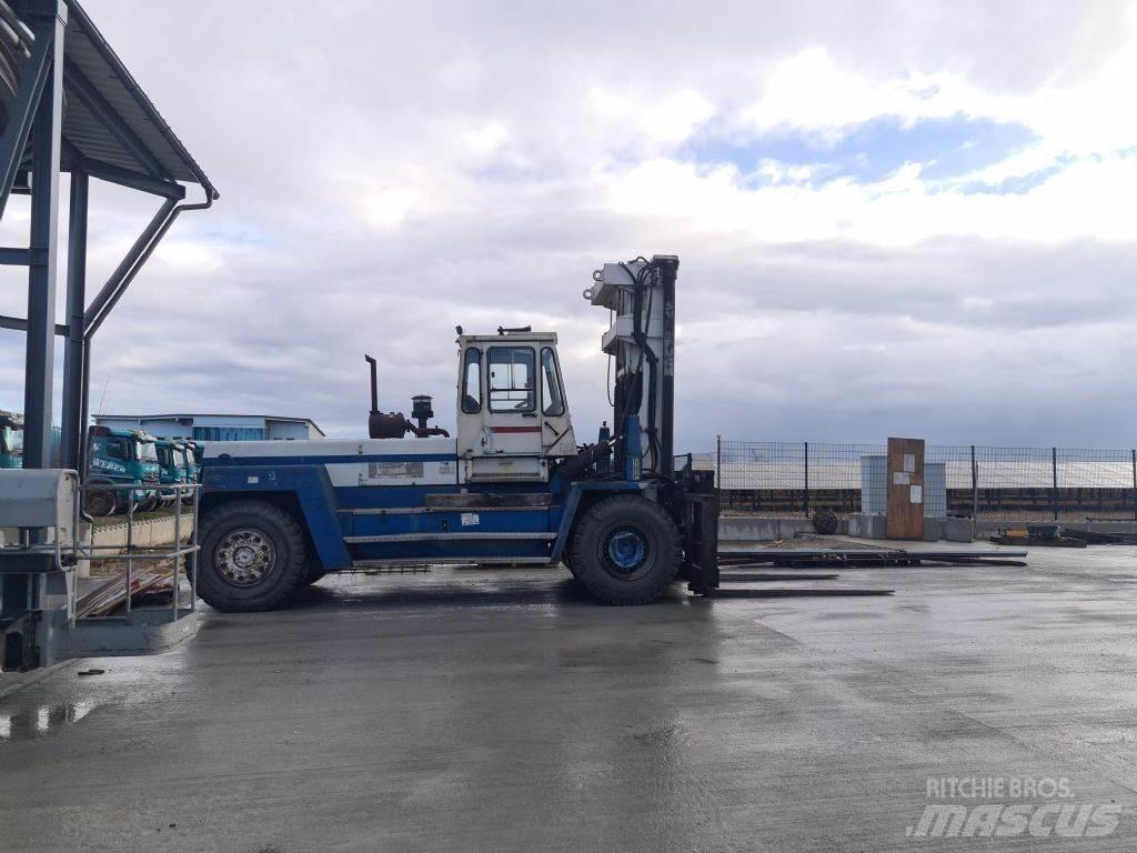 Svetruck 28/25120-45 Diesel heftrucks