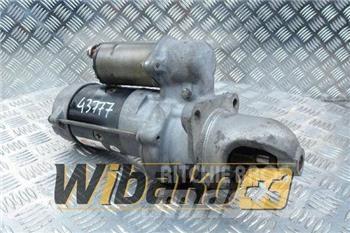 AS Starter AS S1007 Bouw - Overige