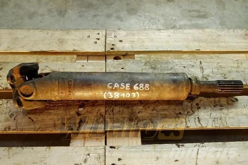 CASE 688 Assen