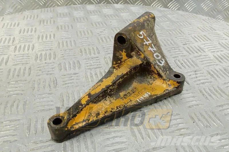 Cummins 218505 Motoren