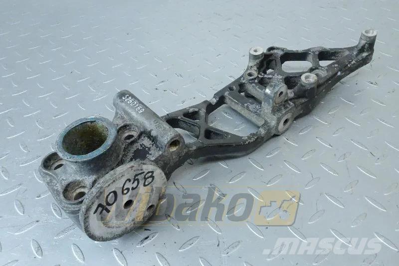 Cummins 5260169 Motoren