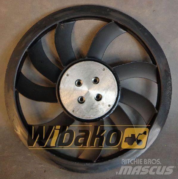 Eaton Fan Eaton 376870 Motoren