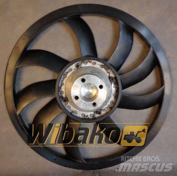 Eaton Fan Eaton 376870 Motoren
