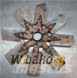 HSW Fan HSW Ł-34 Motoren