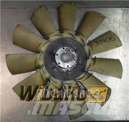 HSW Fan HSW TD 25 Motoren