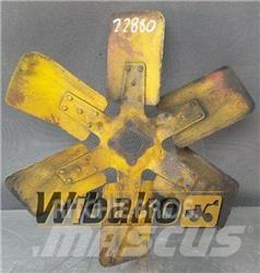 Iveco Fan Iveco 6/45 Motoren