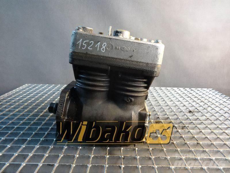  Knorr Compressor Knorr Compressors