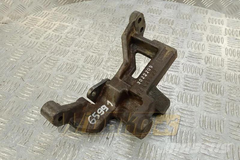 Liebherr 10116053 Motoren