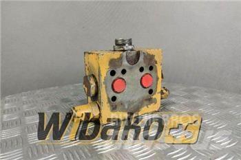 Linde Valves set Linde Hydraulics