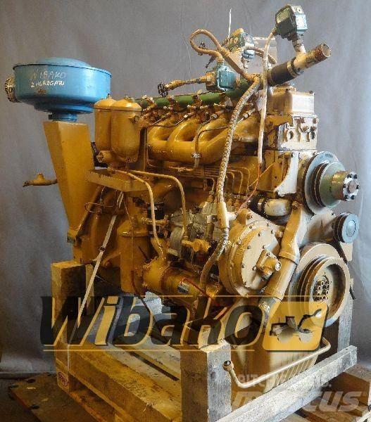 MAN Engine Man Motoren