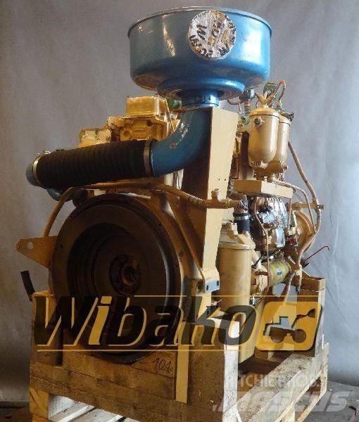 MAN Engine Man Motoren