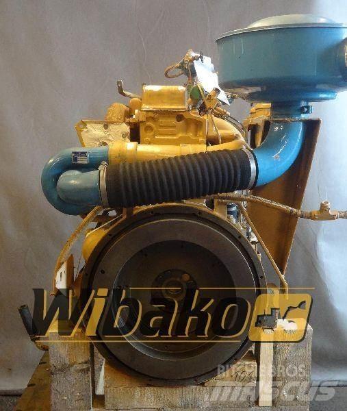 MAN Engine Man Motoren