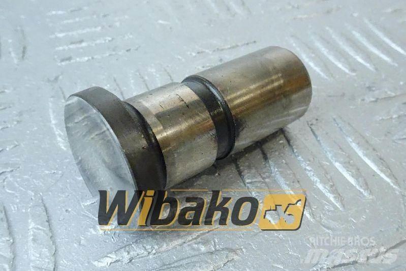SLP Tappet SLP VL-366 Motoren