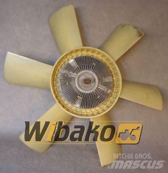 Steyr Fan Steyr 510685 Motoren