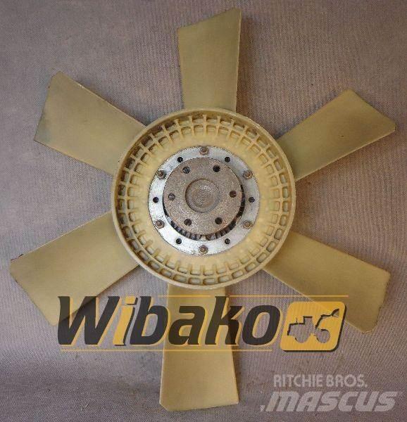 Steyr Fan Steyr 510685 Motoren