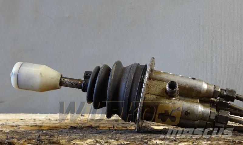 Unex Dżojstik Unex DH421 Hydraulics