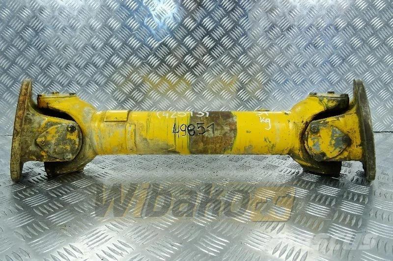 Volvo A25C 11056409 Assen