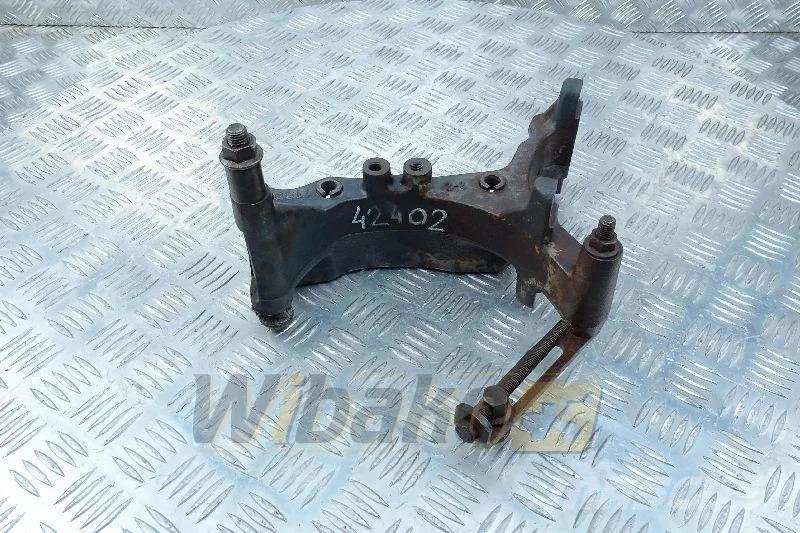 Volvo D12 8149261 Motoren