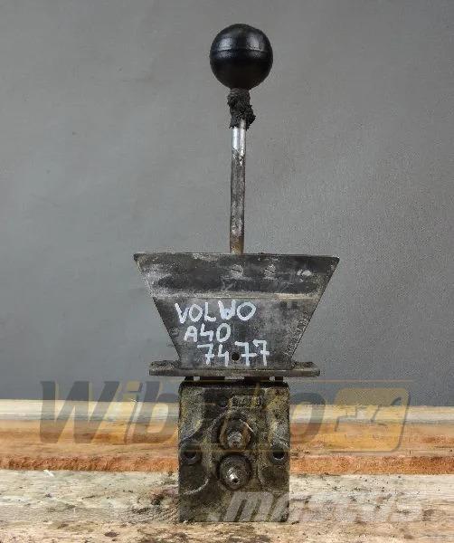 Volvo Dżojstik Volvo A40 Hydraulics