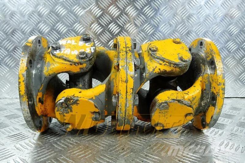 ZTS Stavostroj VV200 Assen