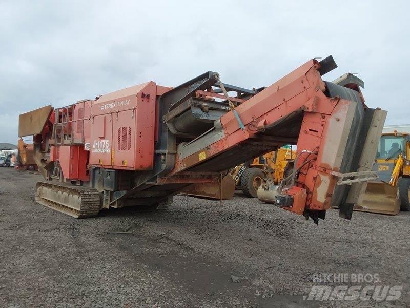   Bouw - Overige