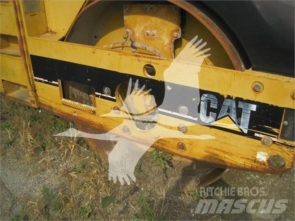 CAT CB-534C Trilrolwalsen