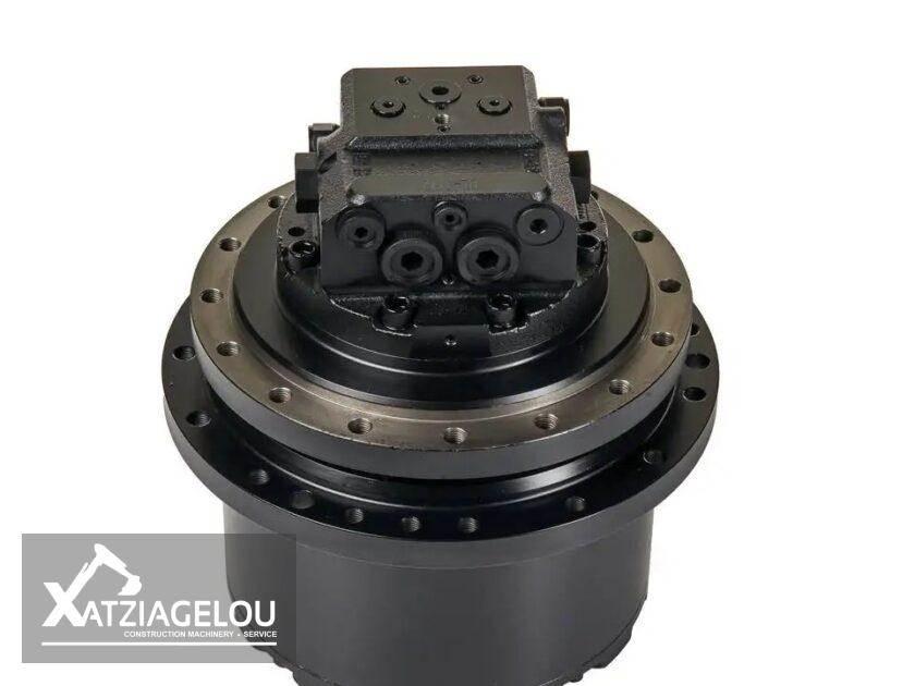 CAT 311 Transmissie