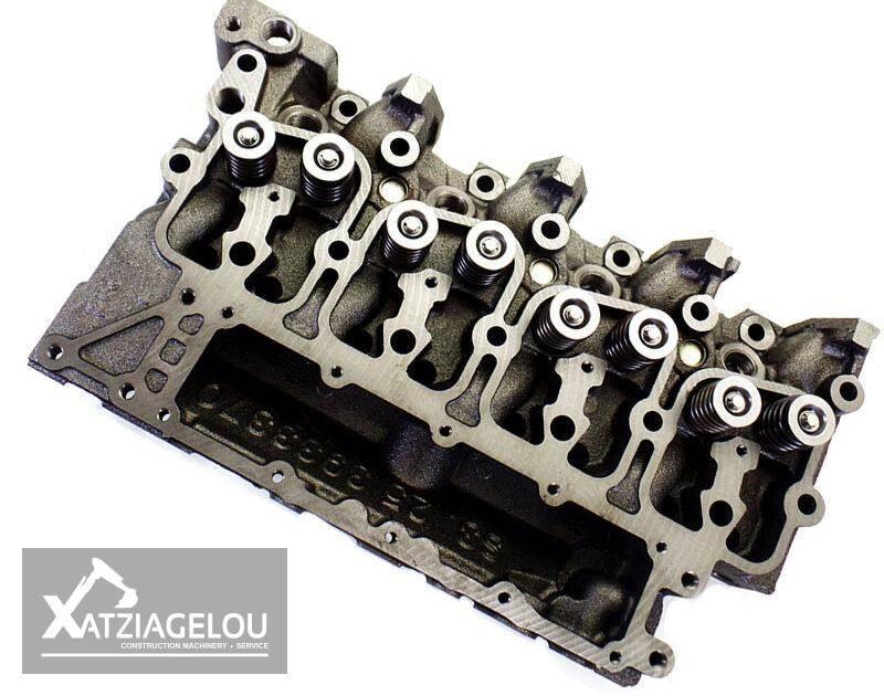 Cummins 4BT 3.9 Motoren
