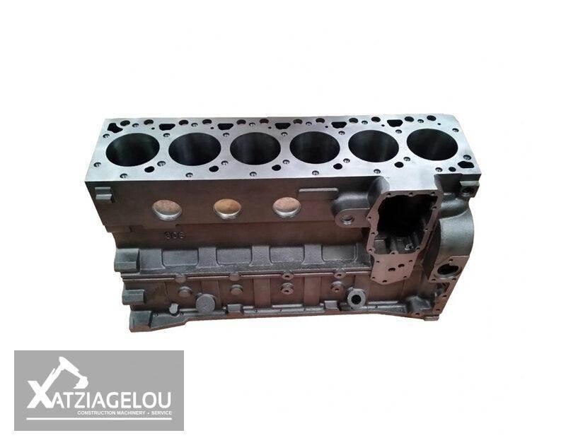 Cummins 6BT 5.9 Motoren