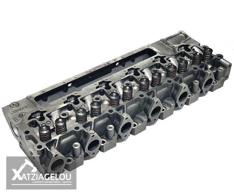 Cummins 6CT 8.3 Motoren
