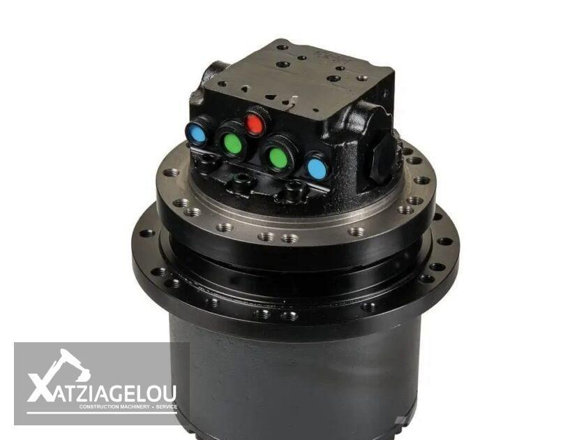  DOOSAN/DAEWOO Transmissie