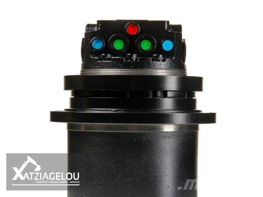 DOOSAN/DAEWOO Transmissie
