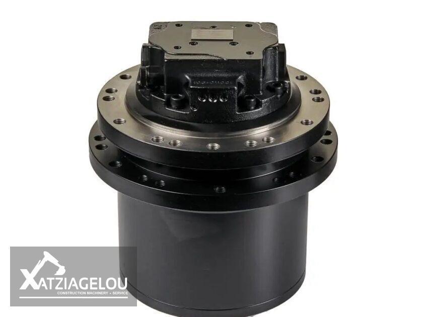  DOOSAN/DAEWOO Transmissie
