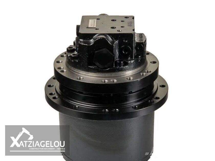  DOOSAN/DAEWOO Transmissie