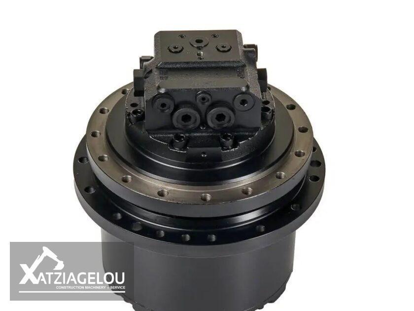  DOOSAN/DAEWOO Transmissie
