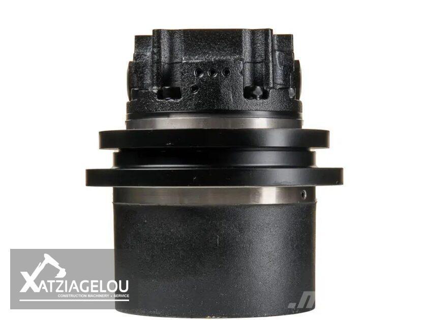  DOOSAN/DAEWOO Transmissie