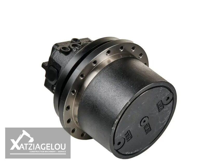  DOOSAN/DAEWOO Transmissie