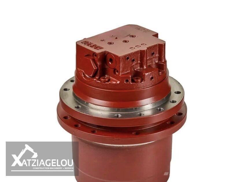  DOOSAN/DAEWOO Transmissie