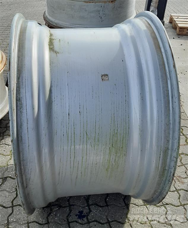  - - - Banden, wielen en velgen