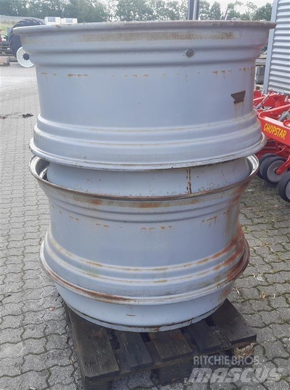  - - - Banden, wielen en velgen