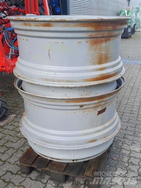  - - - Banden, wielen en velgen