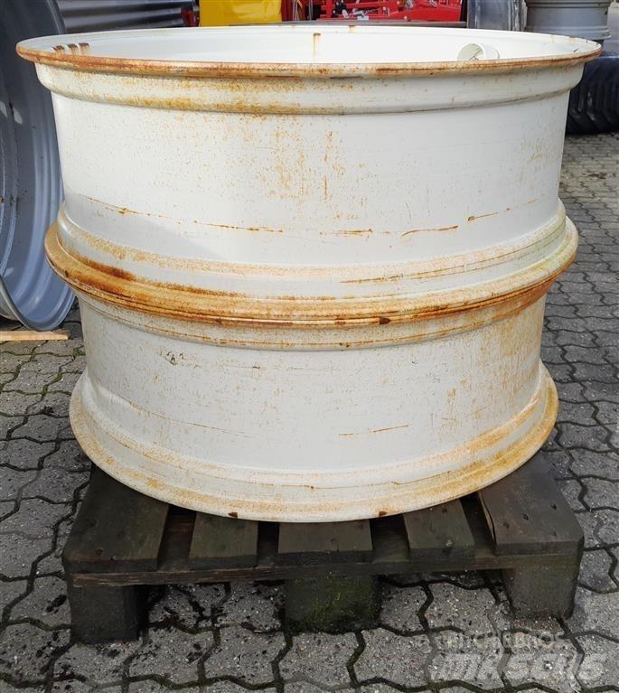  - - - Banden, wielen en velgen