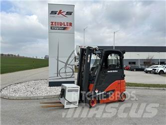 Linde E16PH-02 Elektrische heftrucks