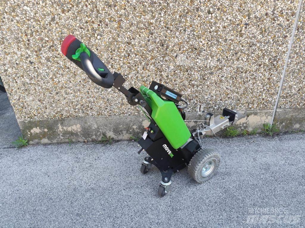 Movexx T1000 Electro trekker