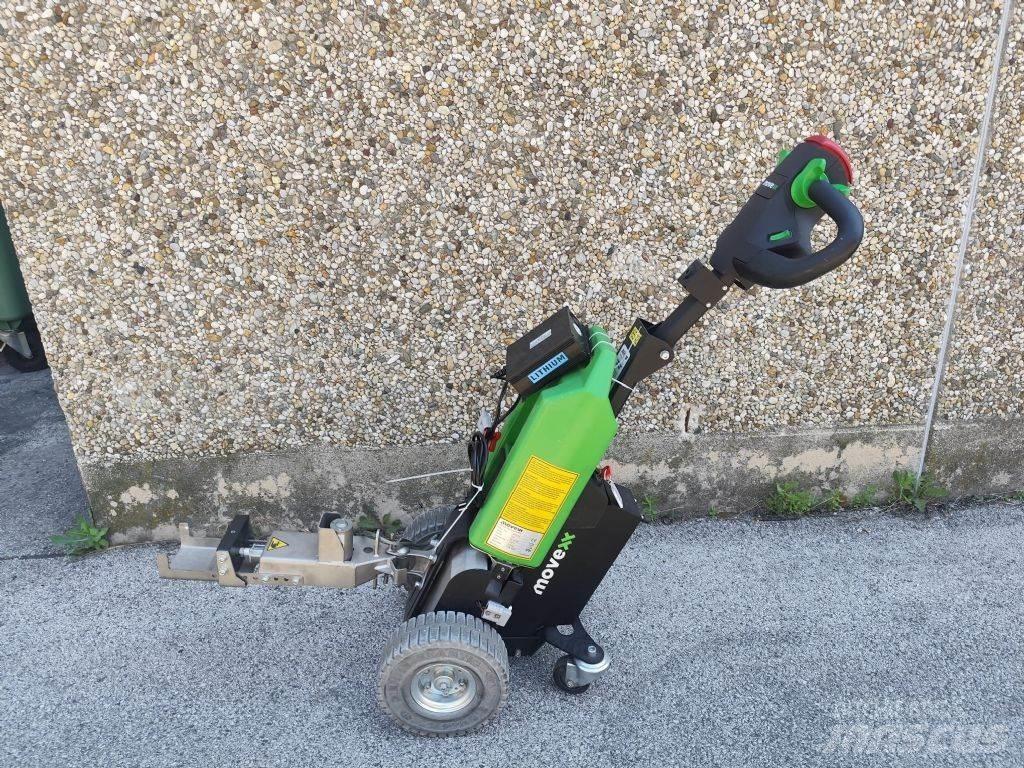 Movexx T1000 Electro trekker